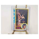 Pete Maravich 1978 Topps