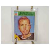 Bart Starr 1964 Philadelphia estimate $50