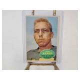 Bart Starr 1960 Topps estimate $70