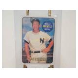 Mickey Mantle vintage
