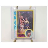 Pete Maravich 1978 Topps