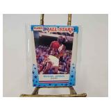 Michael Jordan 1989 Fleer sticker set estimate