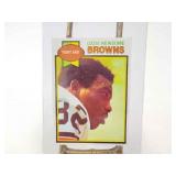 Ozzie New some  rookie 1979 Topps estimate $30
