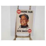 Willie Mays 1968 Topps