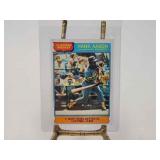 Hank Aaron 1976 Topps estimate $40