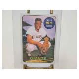 Willie Mays vintage