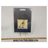 Mickey Mantle 1956 Mack boy graded estimate $800