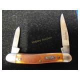 Old Cutler USA pocket knife