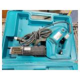 Makita screw gun works