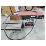 Delta sander works good