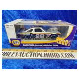 1980s Napa Buddy baker car