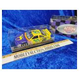 Rare Jimmy Spencer Camel cigarette NASCAR