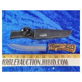 Ozark mountain knife