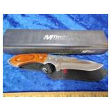 Mtech USA knife