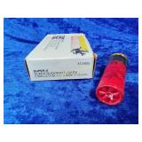 Winchester 12 ga Super Buckshot load #4 Buck