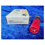 Winchester 12 ga Super Buckshot load #4 Buck