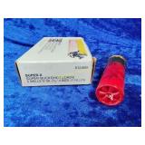 Winchester 12 ga Super Buckshot load #4 Buck
