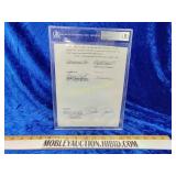 Original court document the day they threw Pete