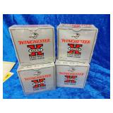100rds Winchester 12ga #8 does have little
