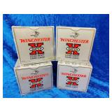 100rds Winchester 12ga #8 does have little