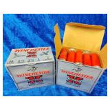 50rds Winchester 12ga #8 does have little