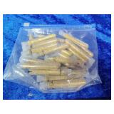 25x Gold flake tubes