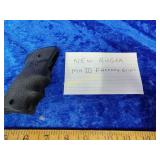 New Ruger Mark 3 factory grips