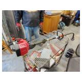 Troy built weedeater