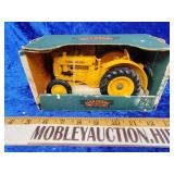 1936 John Deere Ertl tractor