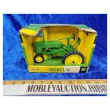 Ertl Model H tractor