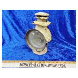 Deitz railroad lantern