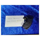 New Taurus small frame revolver grips