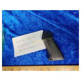 New A4 collapsible buttstock