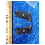 Smith & Wesson grips