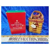 2008 tree trimming s little shopper basket