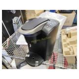 New KEURIG COFFEE model k-select