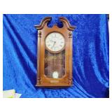 Howard & Miller retirement clock 25yrs Eli lilly