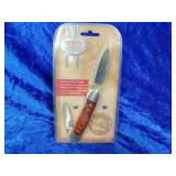 Sports afeild pocket knife