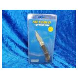 Meyerco pocket knife