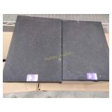 Cerwin Vega 2 speakers