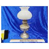 aladdin model 12 Kerosene lanterns