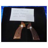 New Taurus small frame New screw