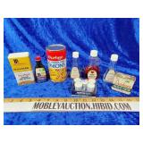 Vintage kitchen cabinet finds stuff may not be