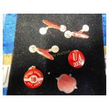 Tobacco tag and more