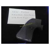 New Ruger Blackhawk super Blackhawk with round