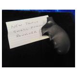 New tour small frame revolver grips