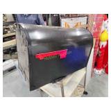 New Large Mailbox