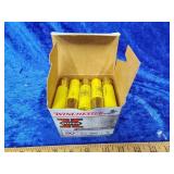 Winchester 20 high brass 5 shot