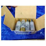 Law enforcement 12 gauge