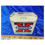 12ga Winchester full box